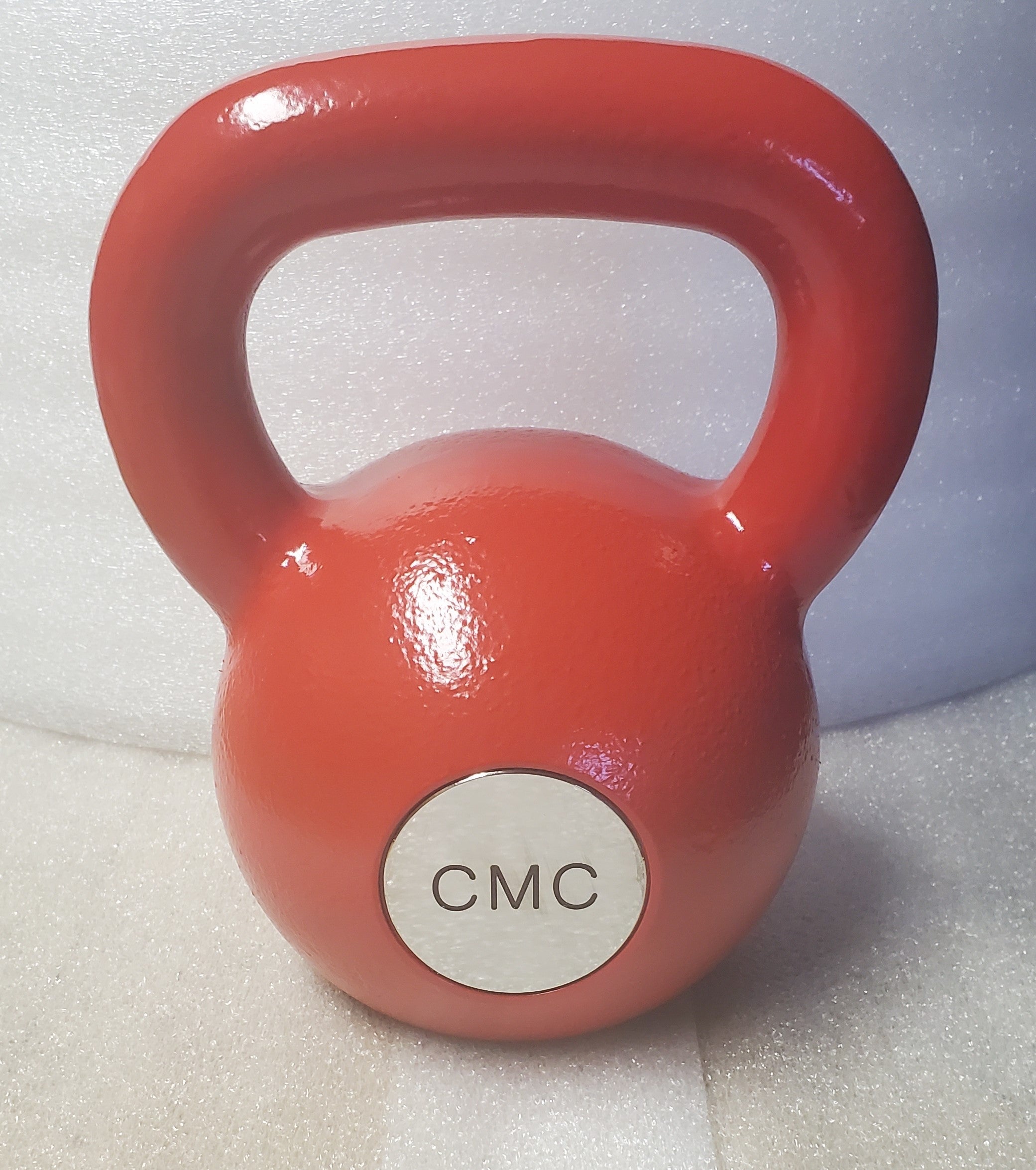 45 Pound Skull Kettlebell