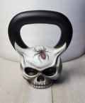 35 Pound Skull Bell