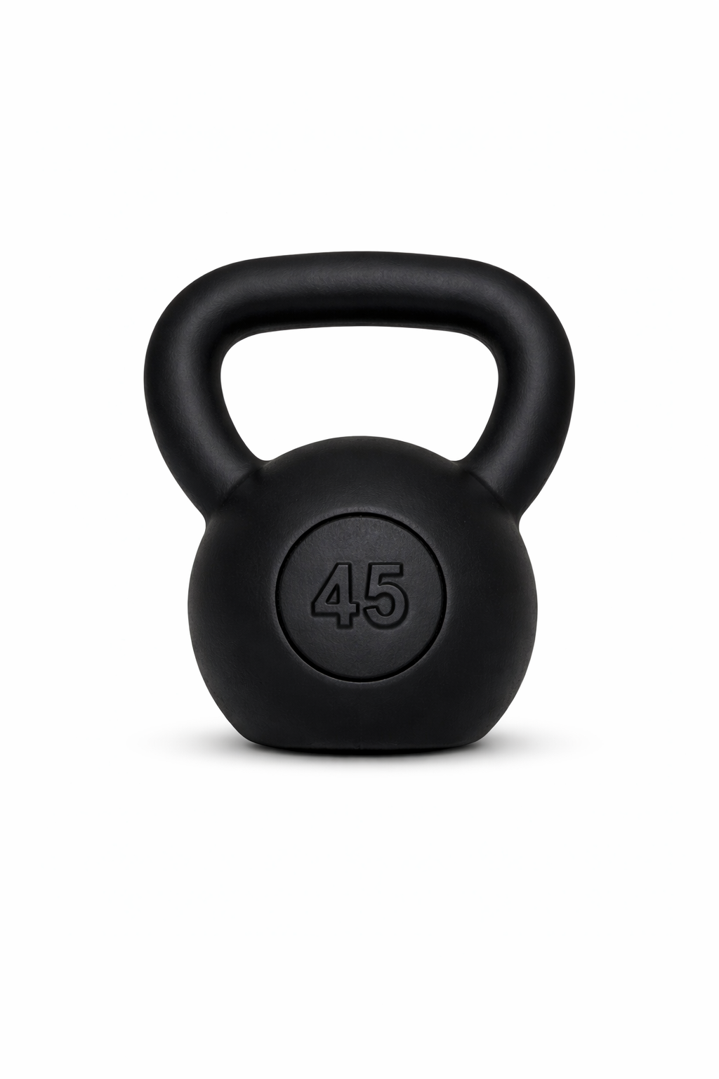 45 Pound Skull Kettlebell