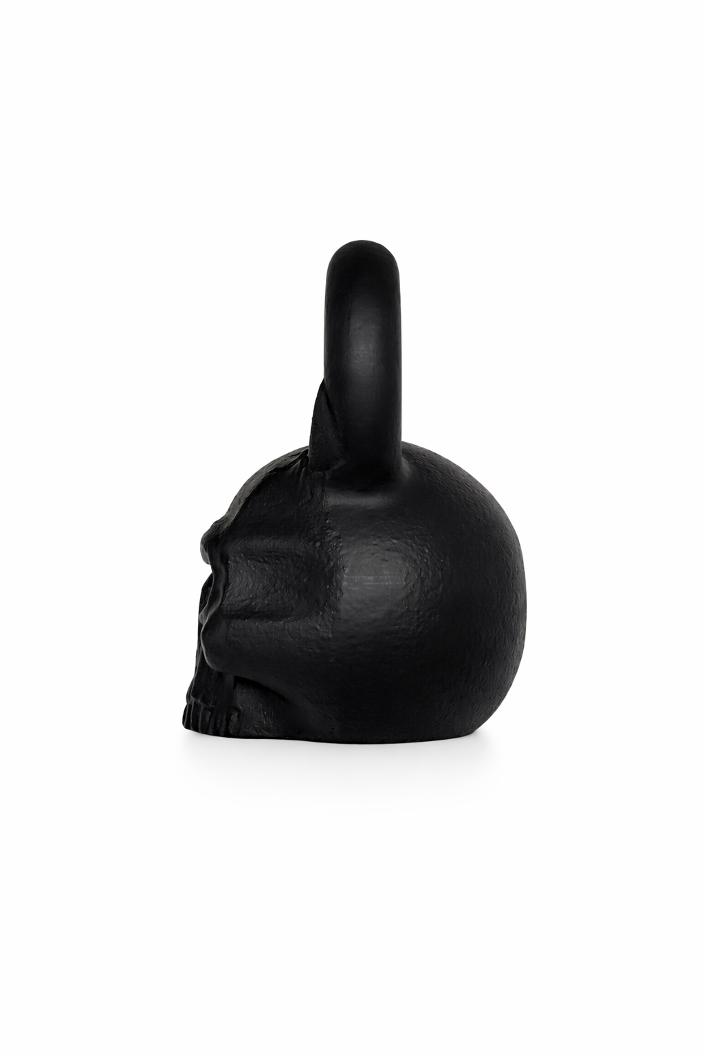53 Pound Skull Kettlebell
