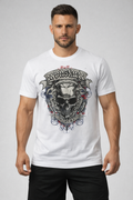 Ironskull Fitness Attitude T-Shirt
