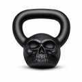 18 Pound Skull Bell