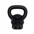 36 Pound Skull Bell