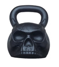 70 Pound Skull Kettlebell